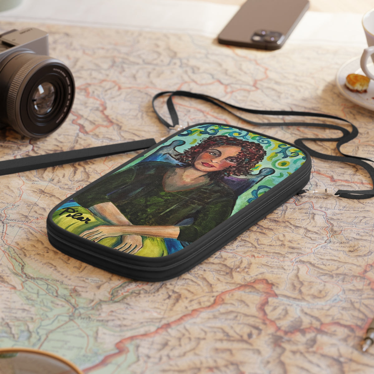 Passport Wallet