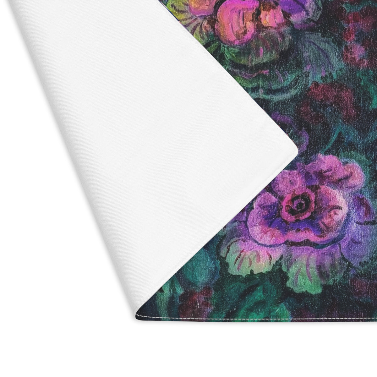Placemat, The Cabbage Rose