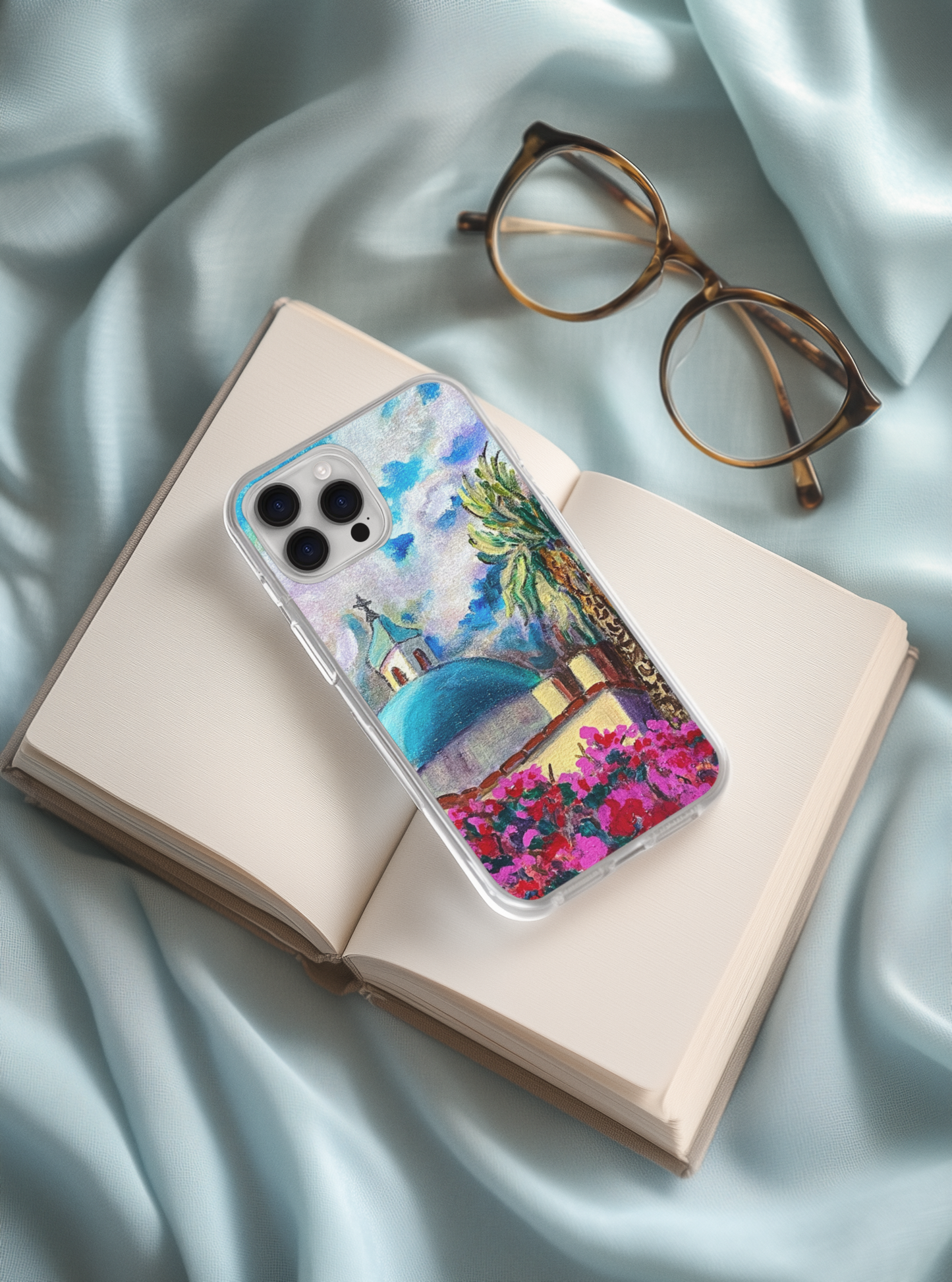 Phone Case - La Capilla