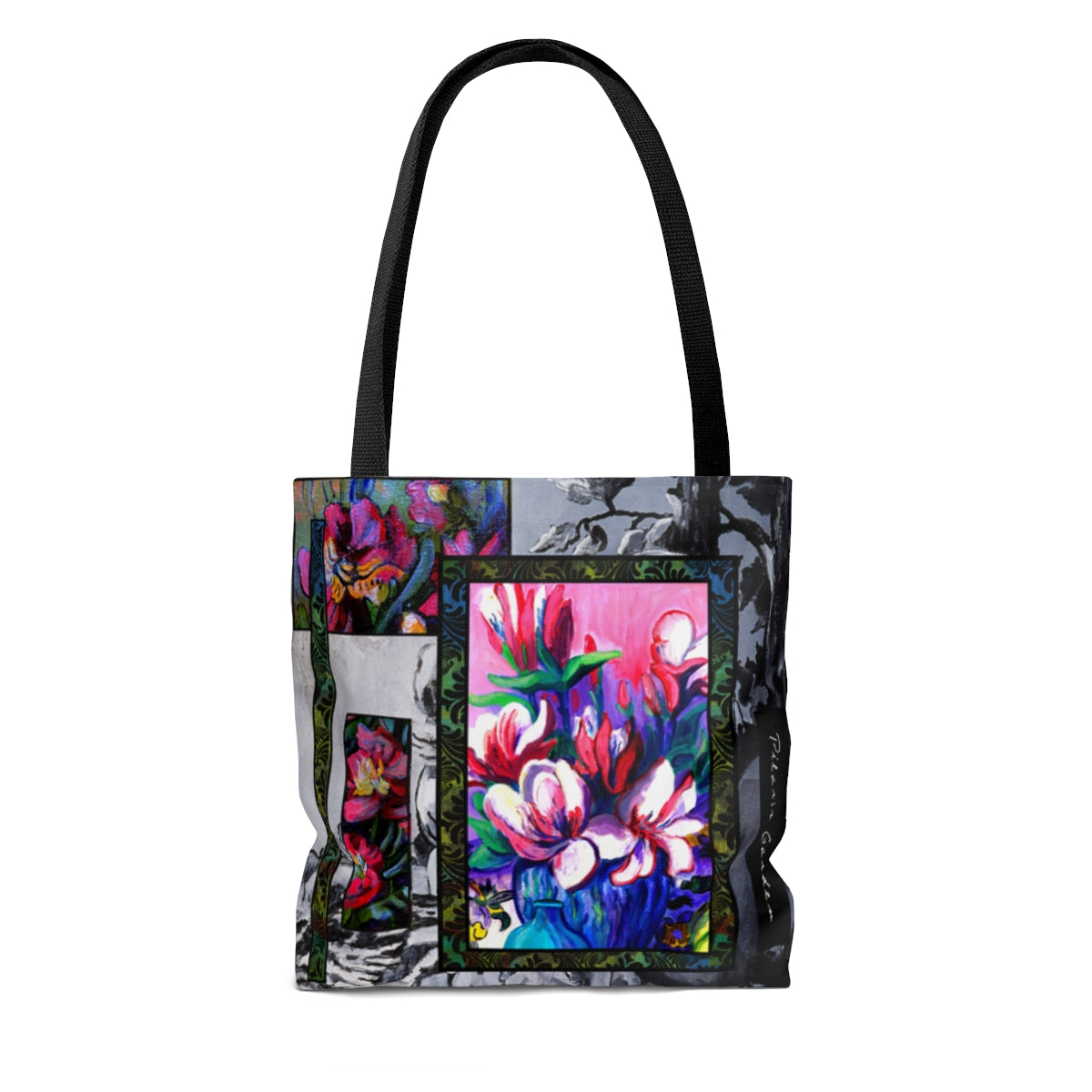 Tote Bag - "Magnolia Dream"