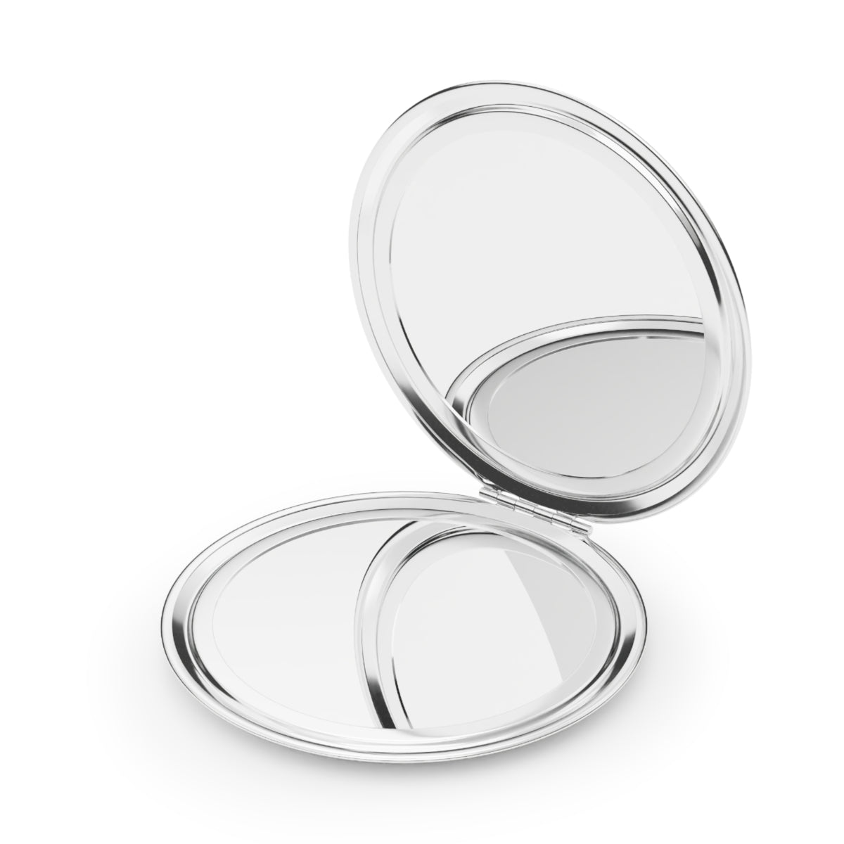 Compact Travel Mirror - Jenny's Pomegranates