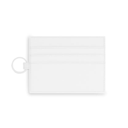 Credit Card Holder - Flamenco Dancer