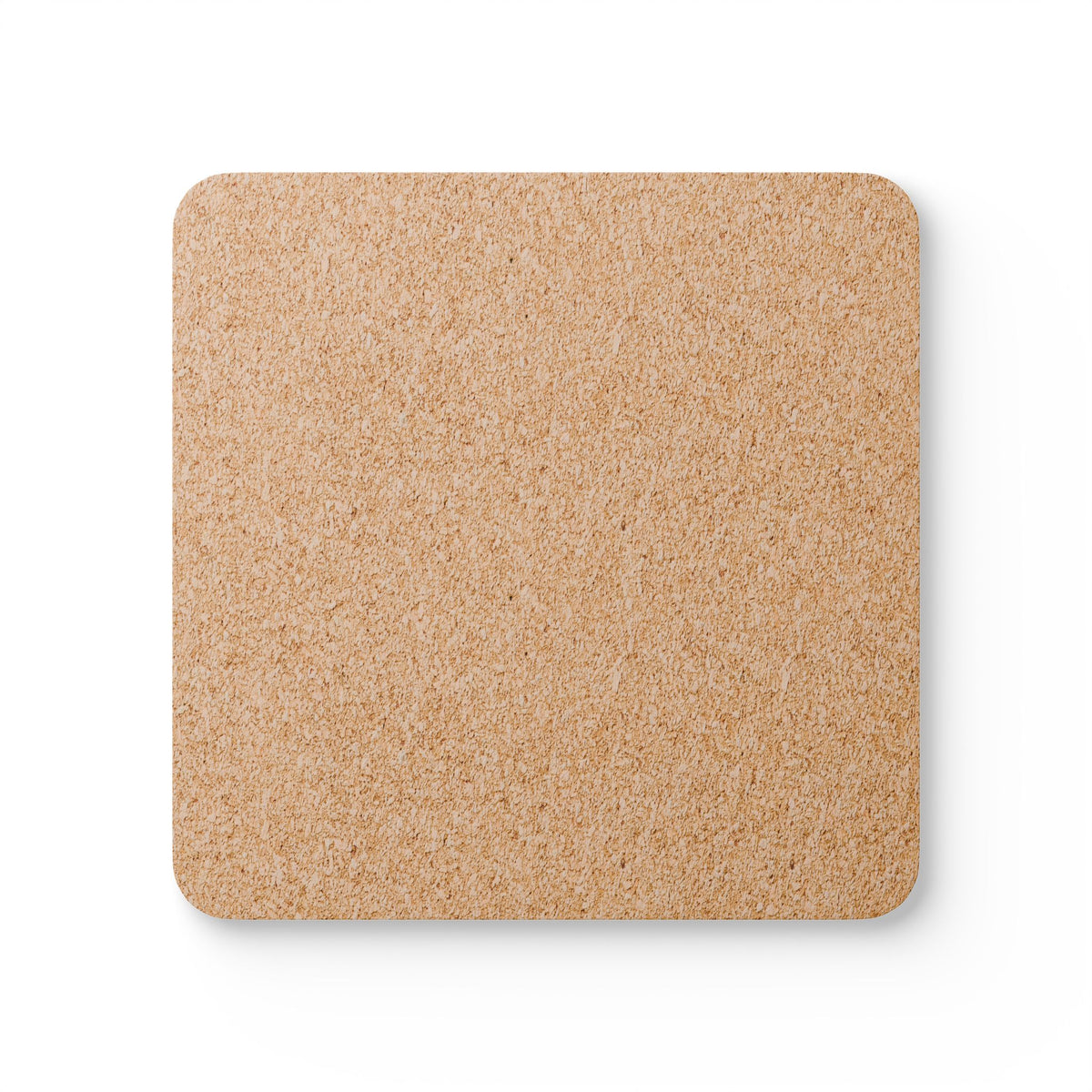 Corkwood Coaster Set