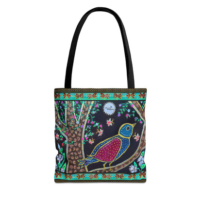 Tote Bag -Night Bird