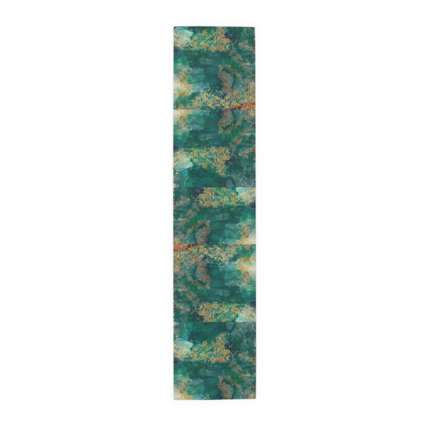 Table Runner - Mediterranean Dream