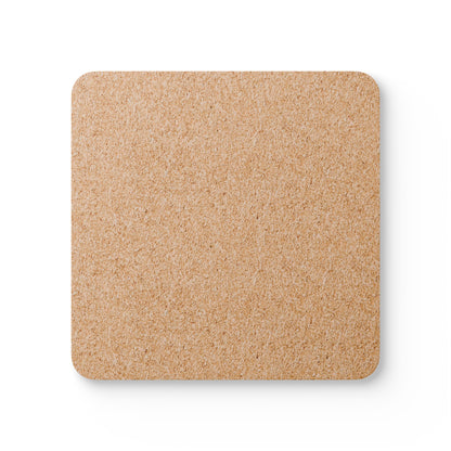 Coaster Set - Rose Finch