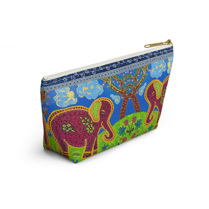 Perfect Pouch -Cute Babyphant