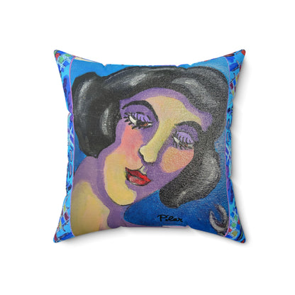 Decorative Pillow - Columbina