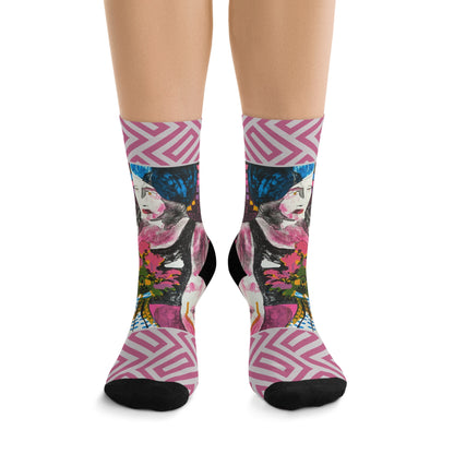 Eco Friendly Socks - Night Out