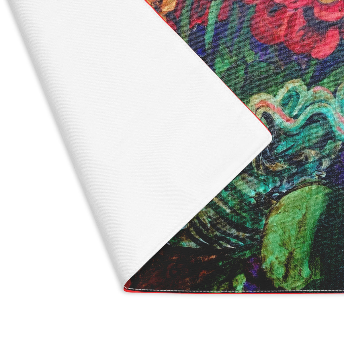 Placemat, Jenny's Pomegranates
