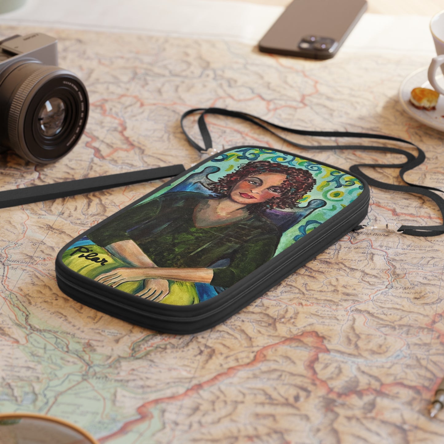 Passport Wallet
