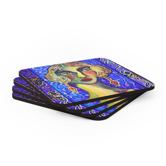 Coaster Set - Eloise