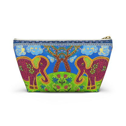 Perfect Pouch -Cute Babyphant