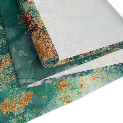 Table Runner - Mediterranean Dream