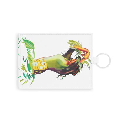 Credit Card Holder - Flamenco Dancer
