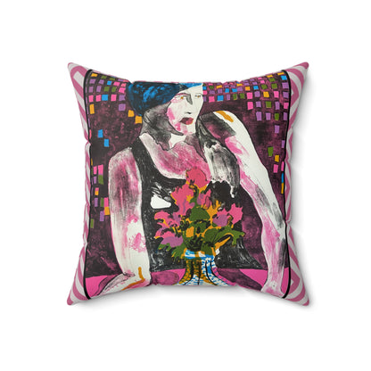 Decorative Pillow - Night Out