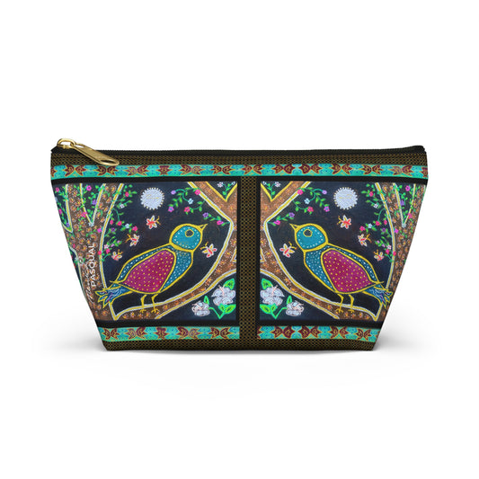 Perfect Pouch - Night Bird