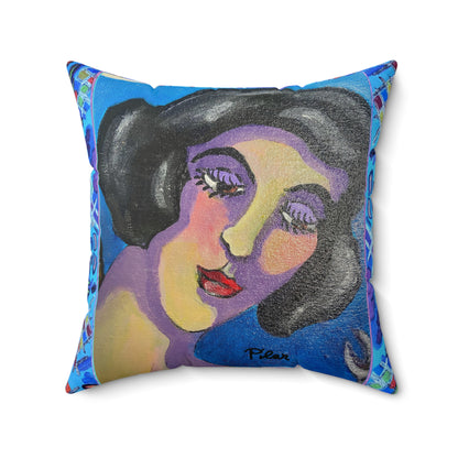 Decorative Pillow - Columbina
