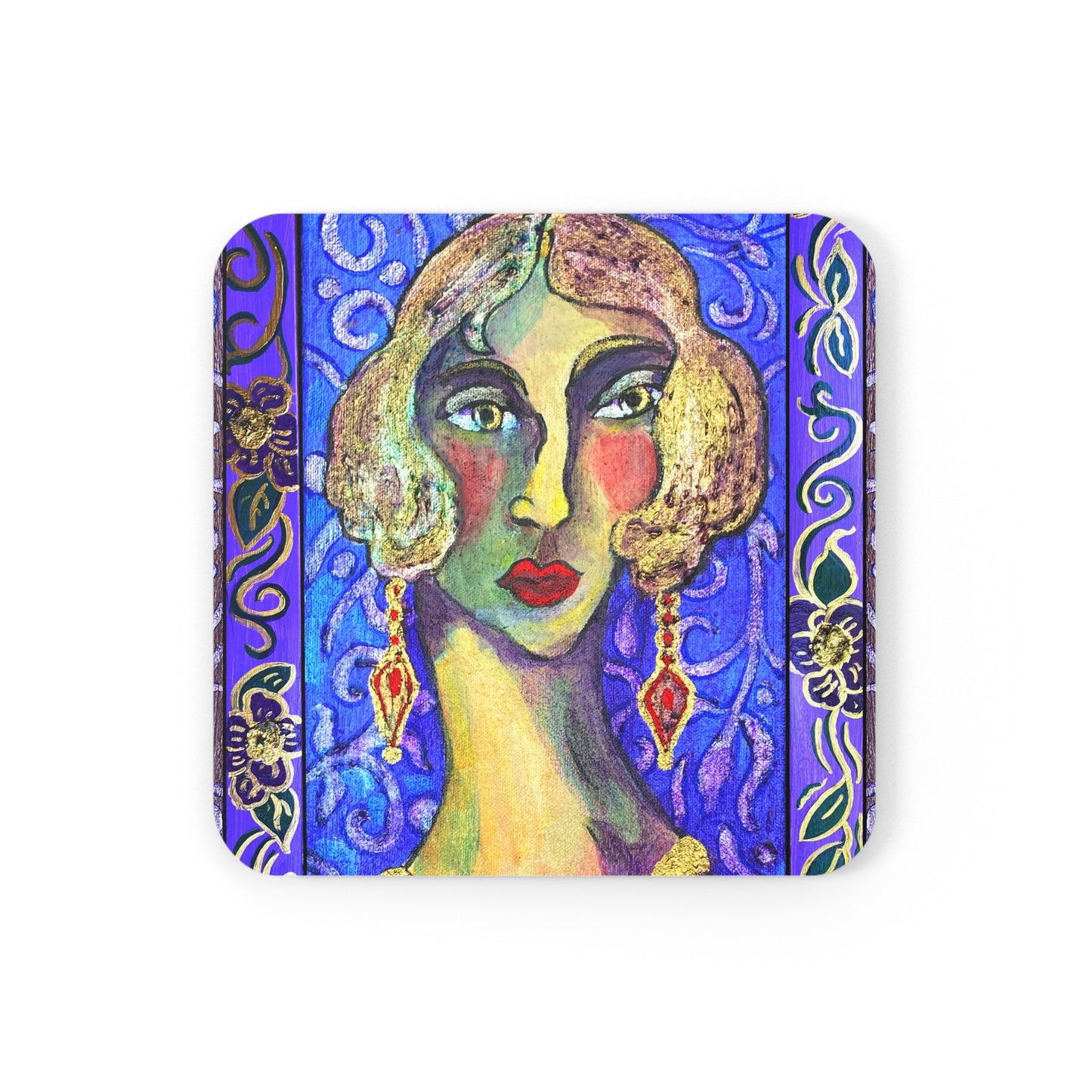 Coaster Set - Eloise