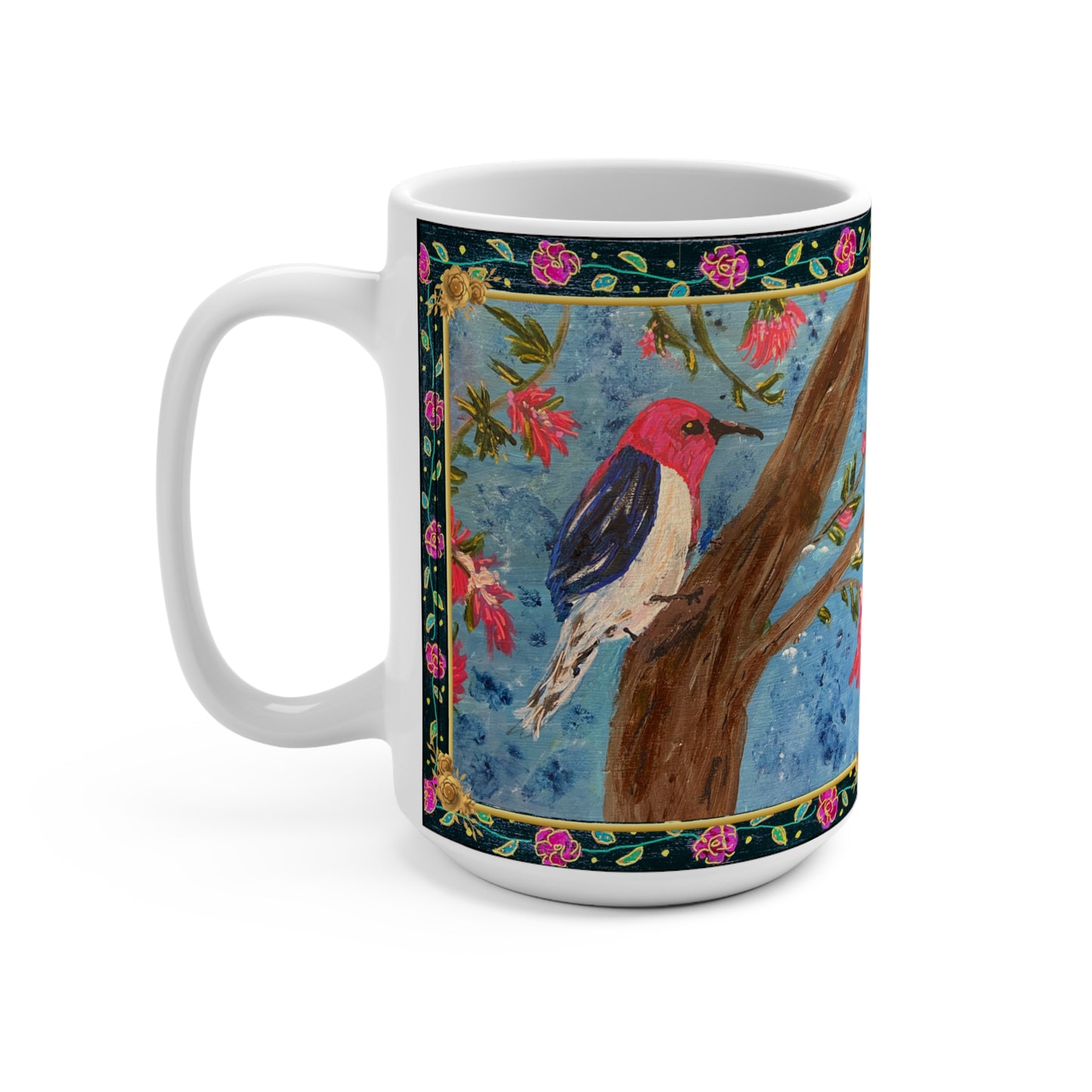 Mug 15oz
