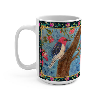 Mug 15oz