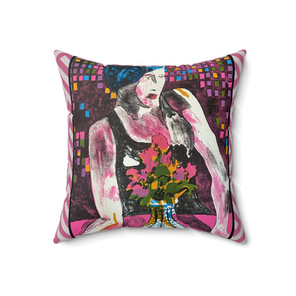 Decorative Pillow - Night Out