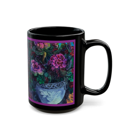 Black Mug (11oz, 15oz)