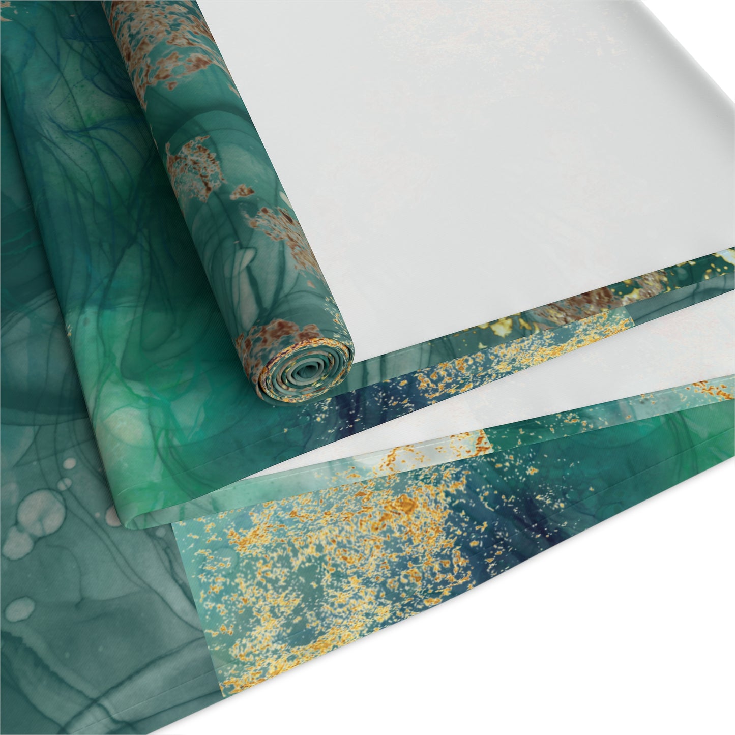 Table Runner - Mediterranean Dream