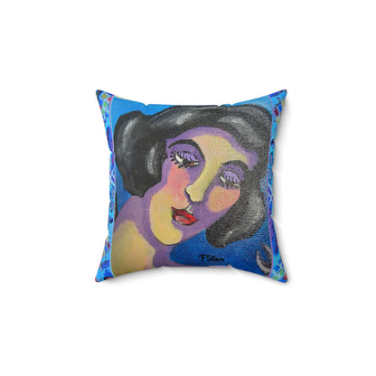 Decorative Pillow - Columbina