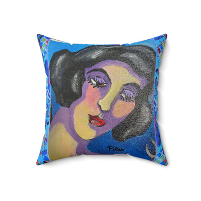Decorative Pillow - Columbina