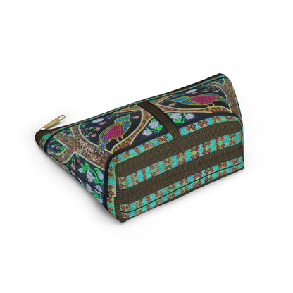 Perfect Pouch - Night Bird