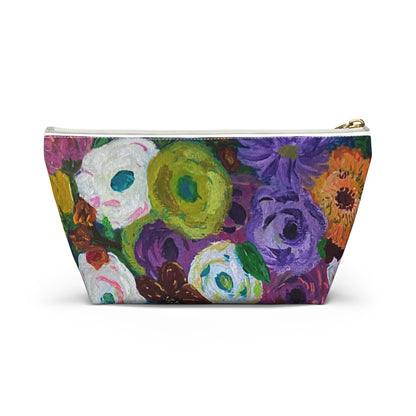 Perfect Pouch, Spring Flowers