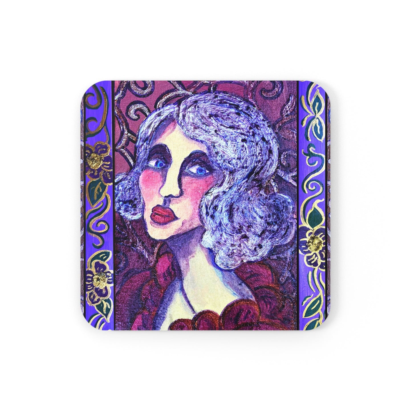 Coaster Set - Lisette