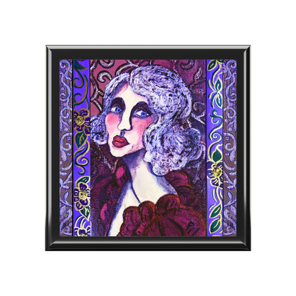 Jewelry Box - Lisette