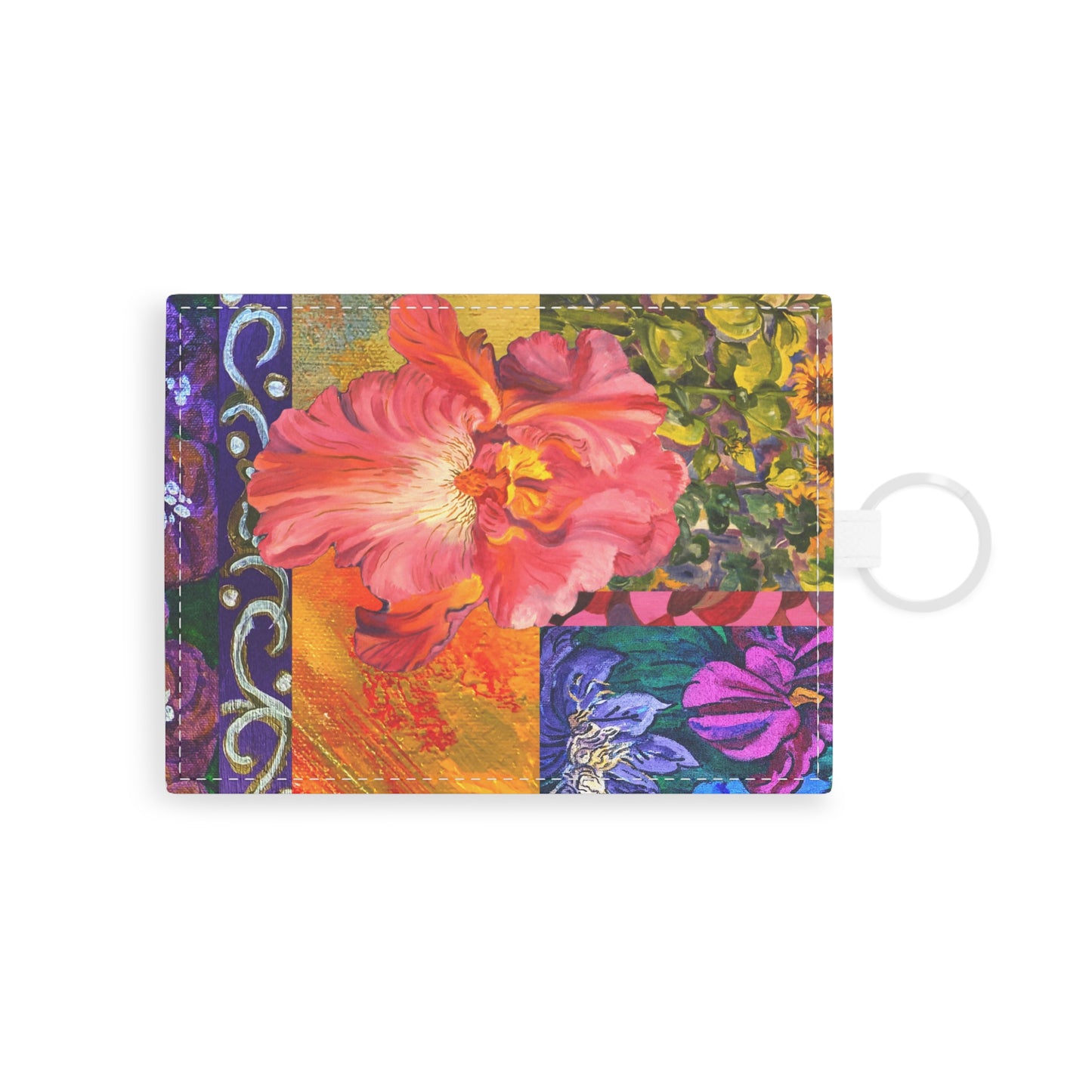 Credit Card Holder - Call Me Crazy