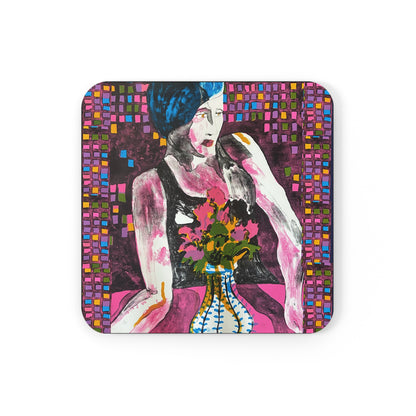 Coaster Set - Night Out