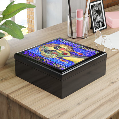 Jewelry Box