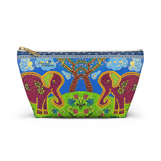 Perfect Pouch -Cute Babyphant