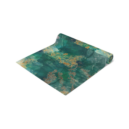 Table Runner - Mediterranean Dream
