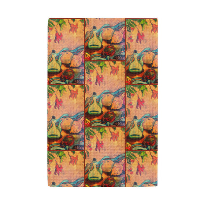 Kitchen Hand Towel - The Spanish Table