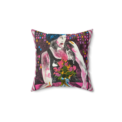 Decorative Pillow - Night Out