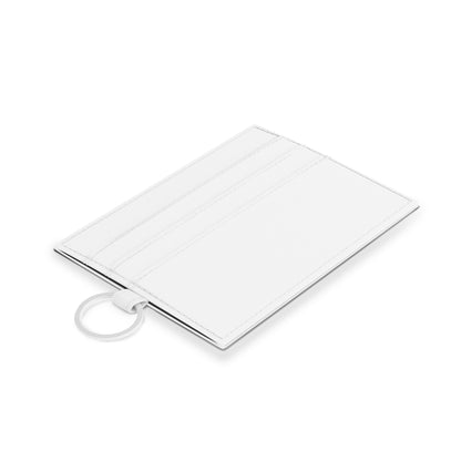Credit Card Holder - Flamenco Dancer