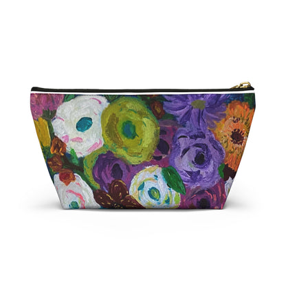 Perfect Pouch, Spring Flowers
