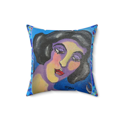 Decorative Pillow - Columbina