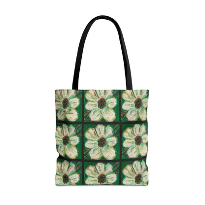 Tote Bag - Stolen Daisy