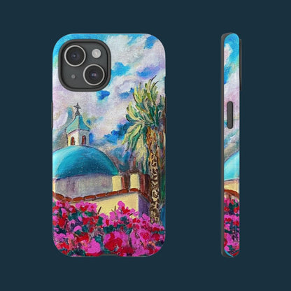 Phone Case - La Capilla
