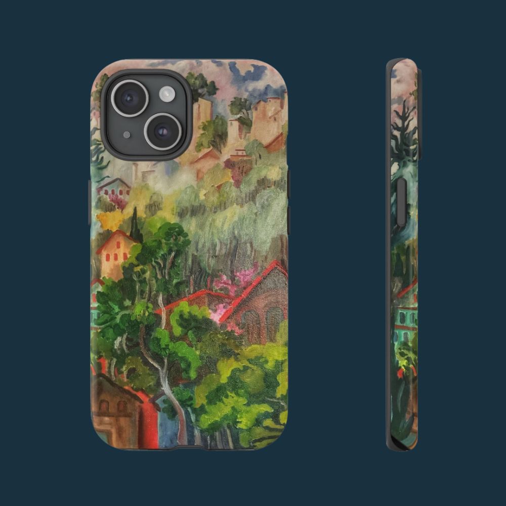 Phone Case - Les Planes