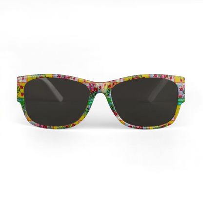 Sunglasses - Poppy Party