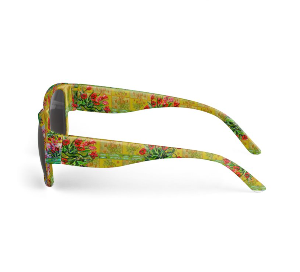 Sunglasses - Poppy Party