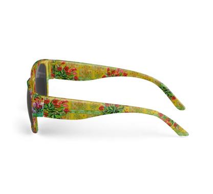 Sunglasses - Poppy Party